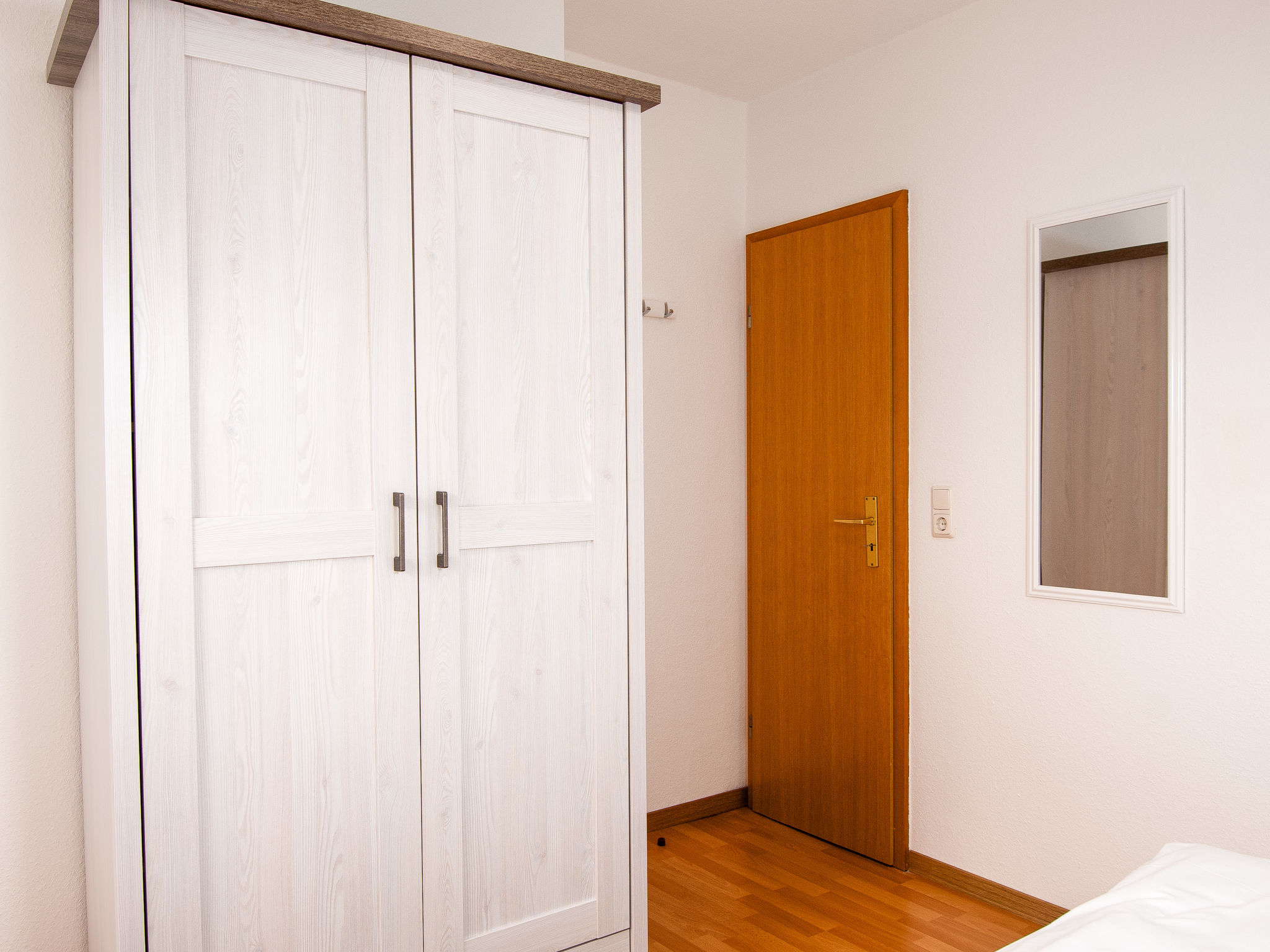 Appartement Schönfelder – Chambre, photo 20 sur 49
