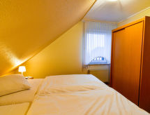 Knus appartement voor 2 aan de rustige rand van Norddeich - thumbnail 5