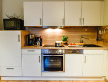 Knus appartement voor 2 aan de rustige rand van Norddeich - thumbnail 2