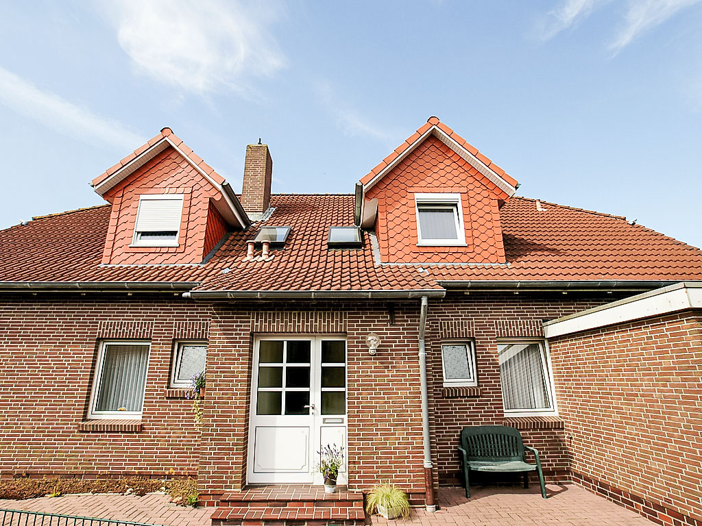 Ferienwohnung Tjalkstrasse Ferienwohnung in Ostfriesland