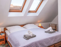 Licht appartement aan de Duitse Noordzeekust bij Norddeich - thumbnail 5