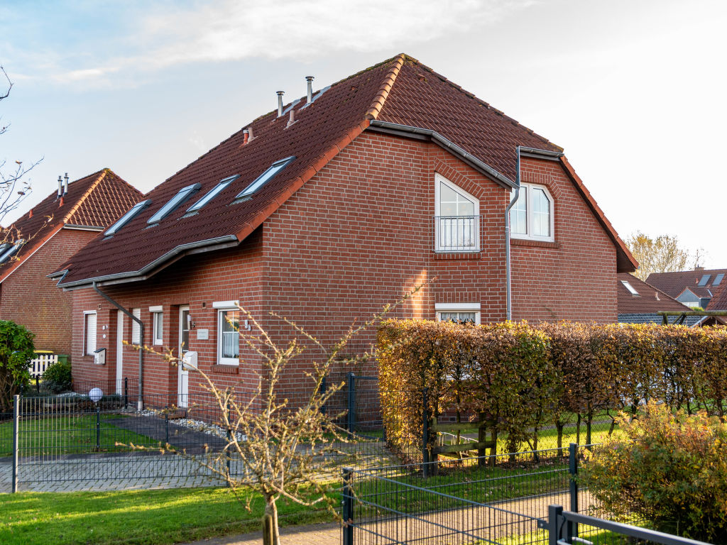 Vakantiehuis Siegerland in Duitsland