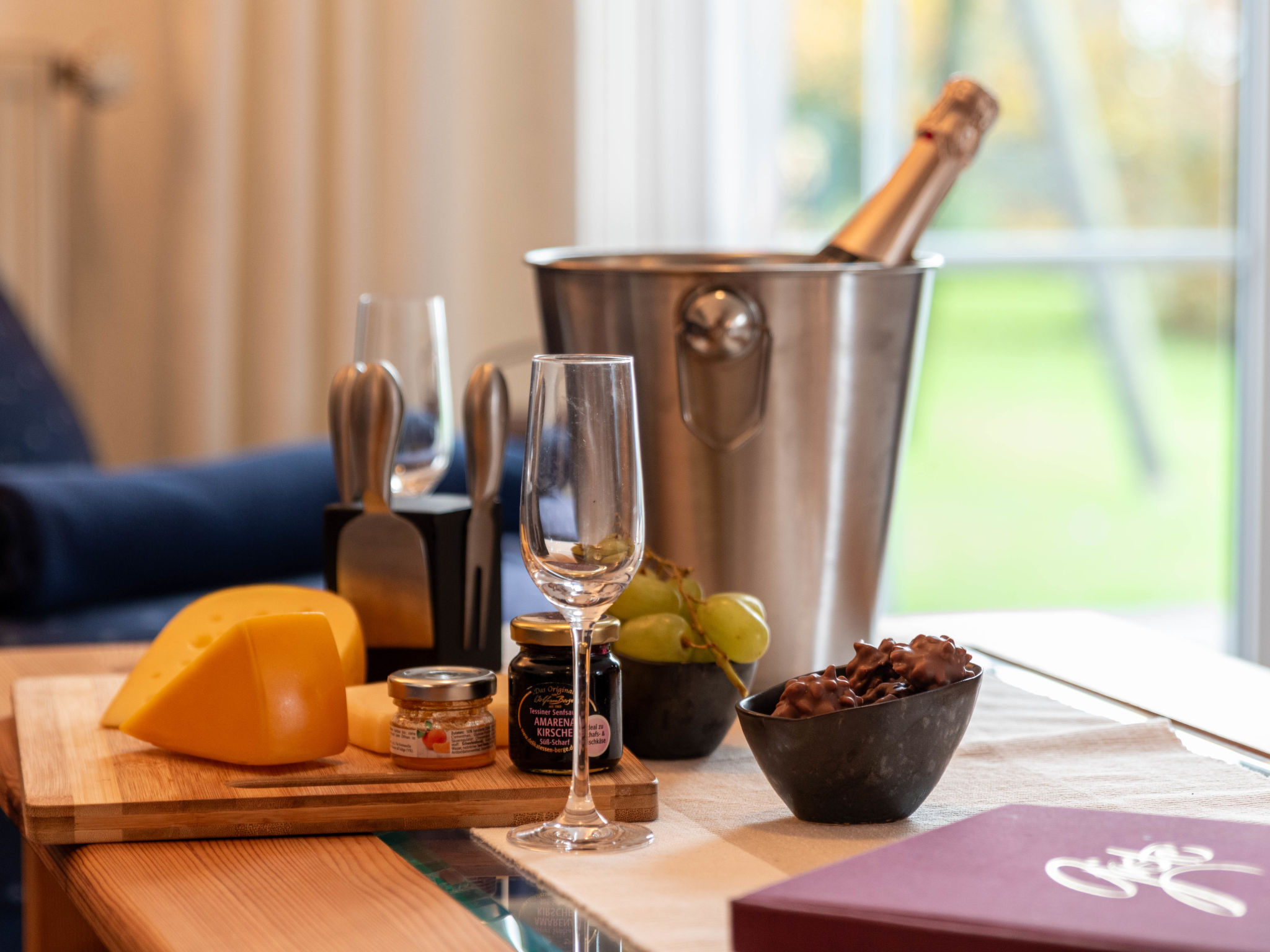 Maison Siegerland – Cuisine et coin repas, photo 8 sur 50