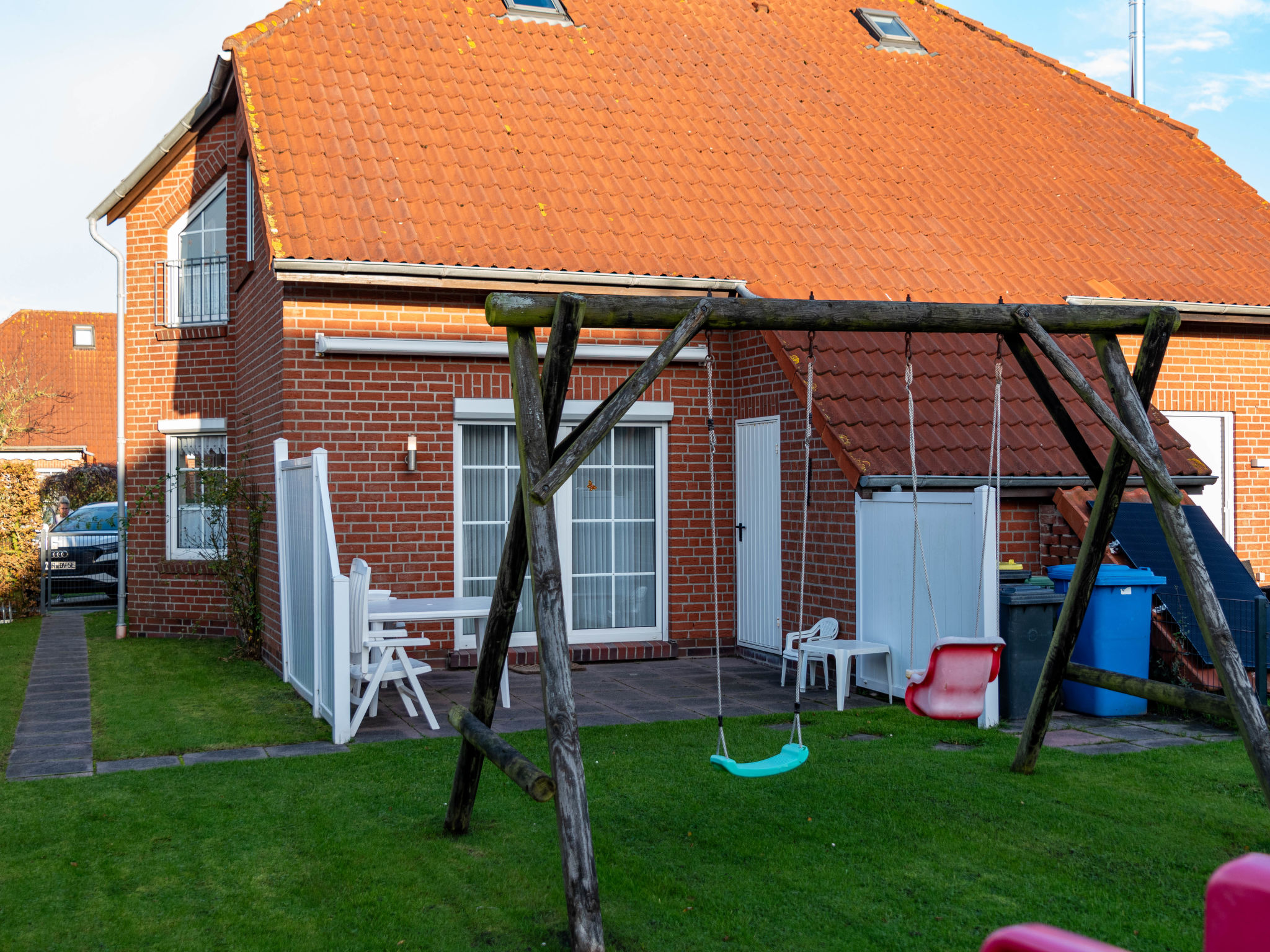 Maison Siegerland – Extérieur, photo 34 sur 50