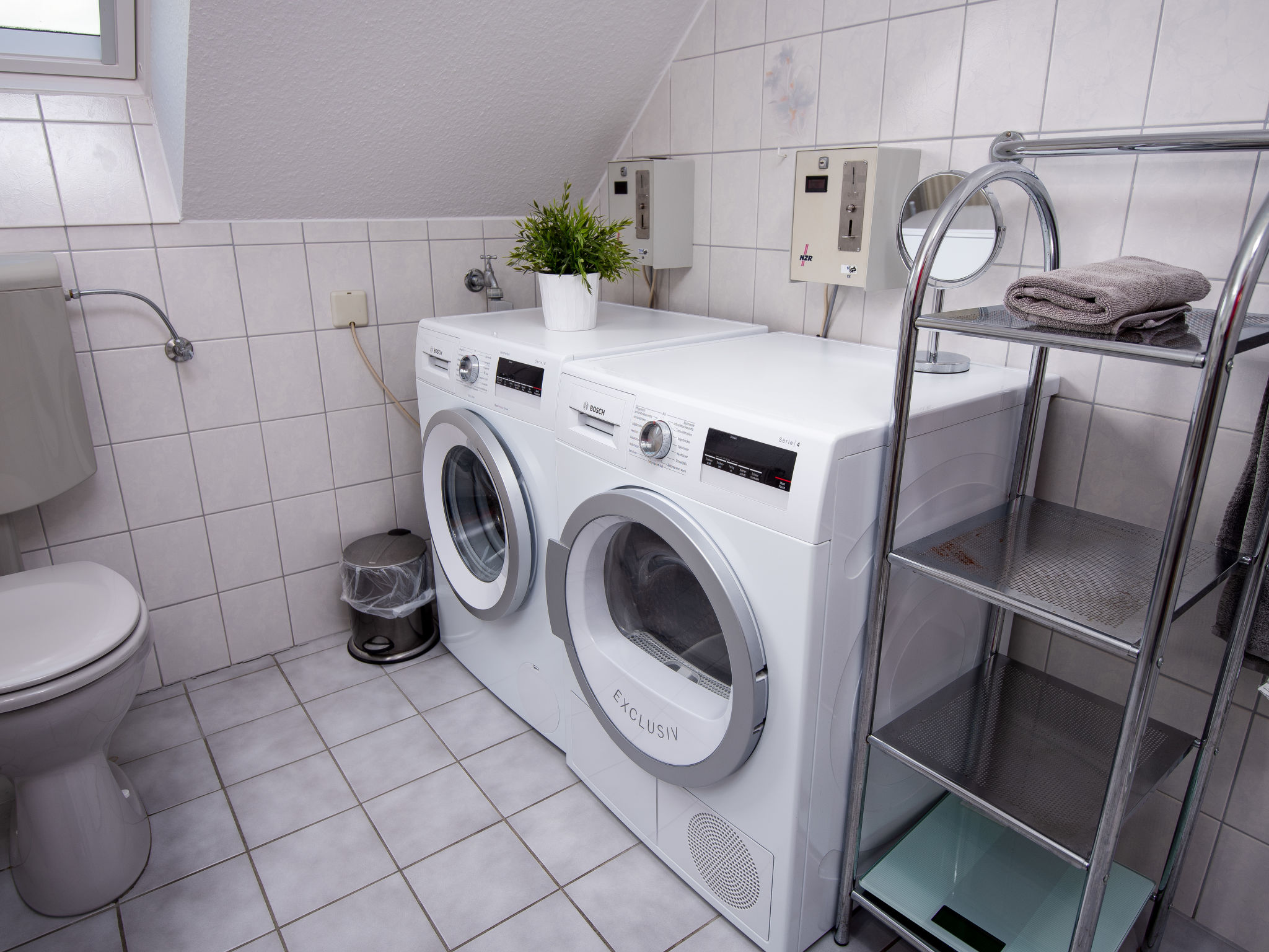 Maison Siegerland – Salle de bains, photo 31 sur 50