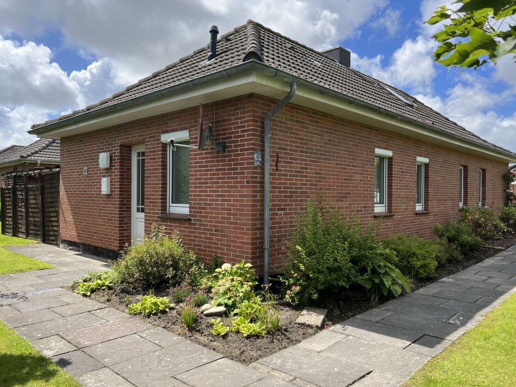 Vakantiehuis Langeoog 12 in Duitsland