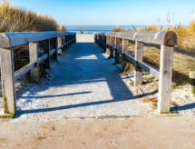 Ferienwohnung Muschelweg
