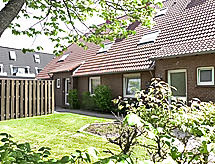 Ferienwohnung Muschelweg