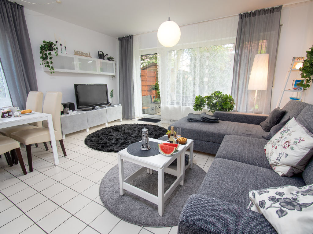 Interhome Muschelweg