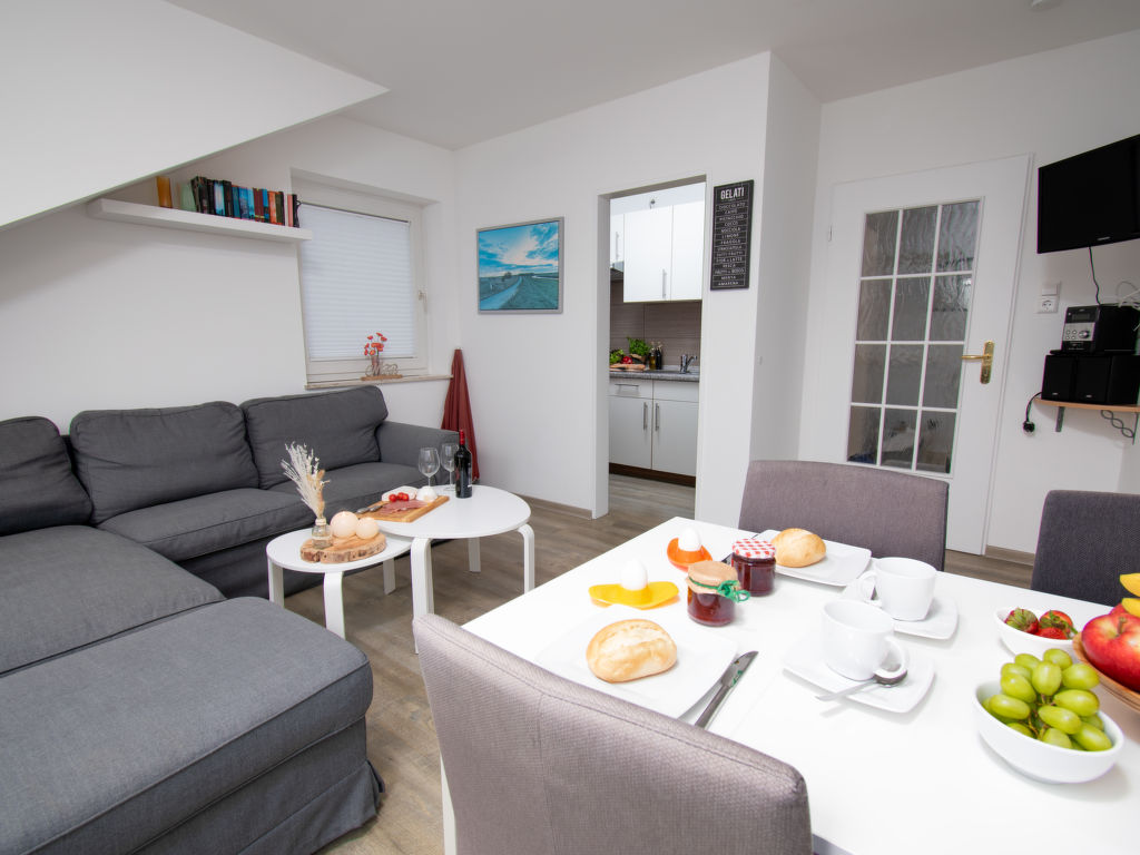 Appartement Leuchtturm