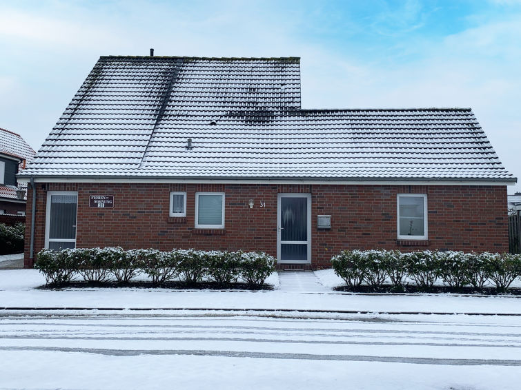 Appartement Leuchtturm