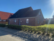 Ferienwohnung Strandmuschel