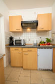 Ferienwohnung Strandmuschel
