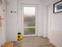 Ferienwohnung Strandmuschel