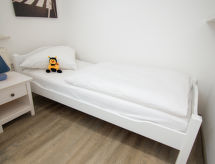 Ferienwohnung Strandmuschel