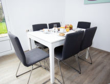 Ferienwohnung Strandmuschel