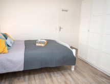 Ferienwohnung Strandmuschel