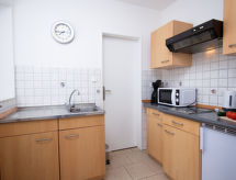 Ferienwohnung Strandmuschel