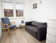 Ferienwohnung Strandmuschel