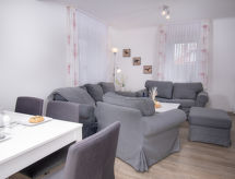 Ferienwohnung Strandmuschel