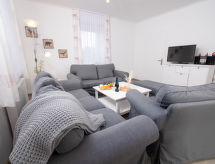 Ferienwohnung Strandmuschel