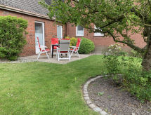 Ferienwohnung Strandmuschel