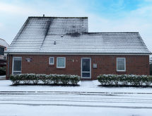 Ferienwohnung Strandmuschel