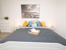 Ferienwohnung Strandmuschel