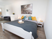 Ferienwohnung Strandmuschel