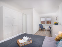 Ferienwohnung Strandmuschel