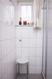 Ferienwohnung Strandmuschel