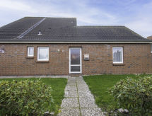 Ferienwohnung Strandmuschel
