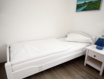 Ferienwohnung Strandmuschel