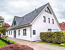 Ferienwohnung Witthuus-Juist