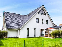 Ferienwohnung Witthuus-Juist