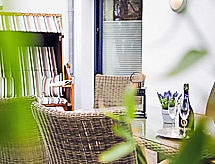 Ferienwohnung Witthuus-Juist