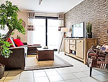 Ferienwohnung Witthuus-Juist