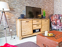 Ferienwohnung Witthuus-Juist