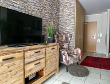 Ferienwohnung Witthuus-Juist
