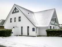 Ferienwohnung Witthuus-Juist