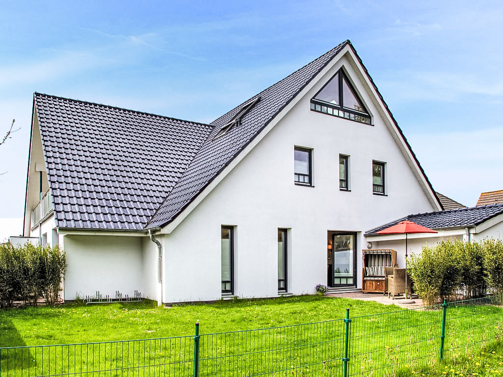 Appartement Witthuus-Langeoog in Duitsland