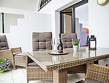 Ferienwohnung Witthuus-Langeoog