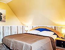 Ferienwohnung Witthuus-Langeoog