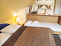 Ferienwohnung Witthuus-Langeoog