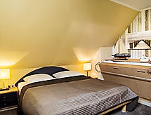 Ferienwohnung Witthuus-Langeoog