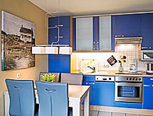 Ferienwohnung Witthuus-Langeoog
