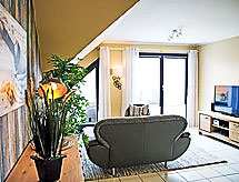 Ferienwohnung Witthuus-Langeoog
