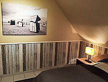 Ferienwohnung Witthuus-Langeoog