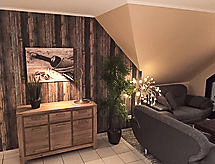 Ferienwohnung Witthuus-Langeoog