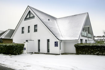 Ferienwohnung Witthuus Spiekeroog In Norddeich De2981 495 6